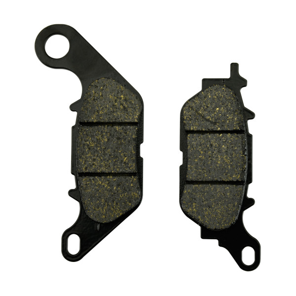 AP Racing Ap-racing disc pad organic #444